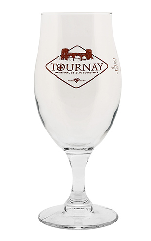 verre tournay tulippe 33cl