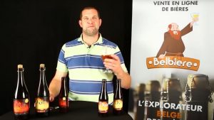 Image Vidéo de présentation produits – Brasserie des Carrières