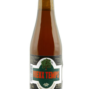 vieux temps 25cl