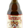 waterloo triple blonde 33cl