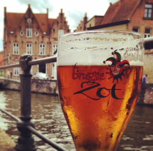 Bière belge