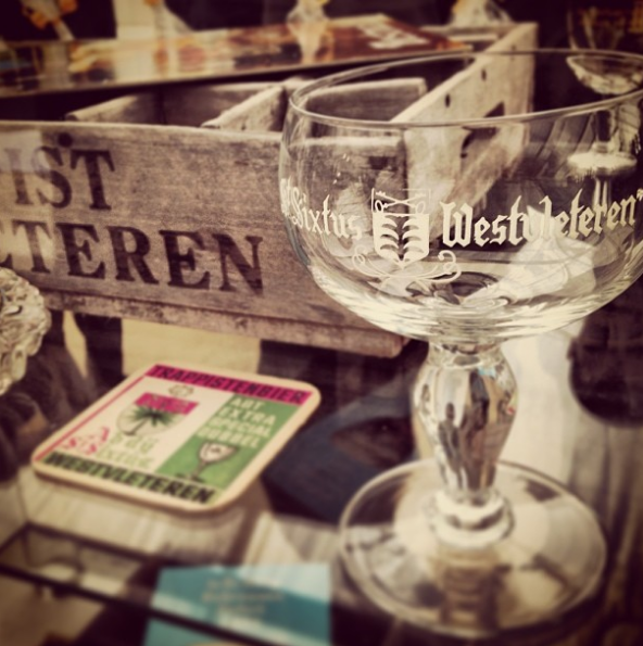Bière belge