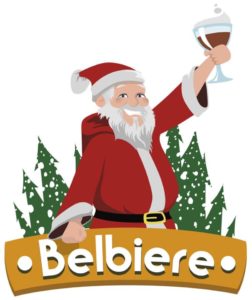 Image Bières de Noël