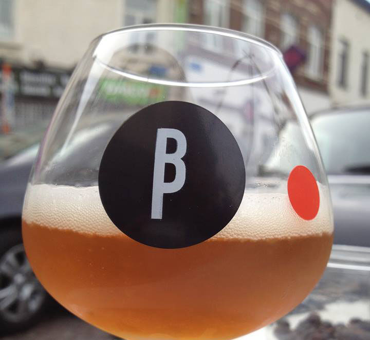 Brussels Beer Project