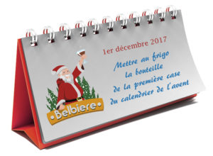 Image Ouverture du calendrier de l’avent