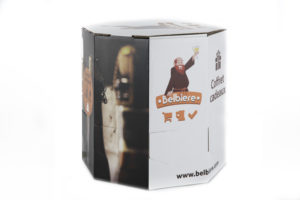 Box Belbiere sans alcool - Belbiere