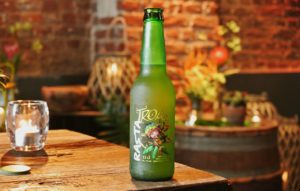 Image Sortie de la Rasta Trolls 33cl – Bière rafraîchissante au arômes de rhum brun