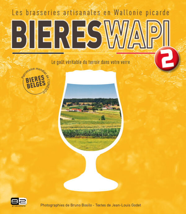 LIVRE BIERESWAPI2 – Image 2