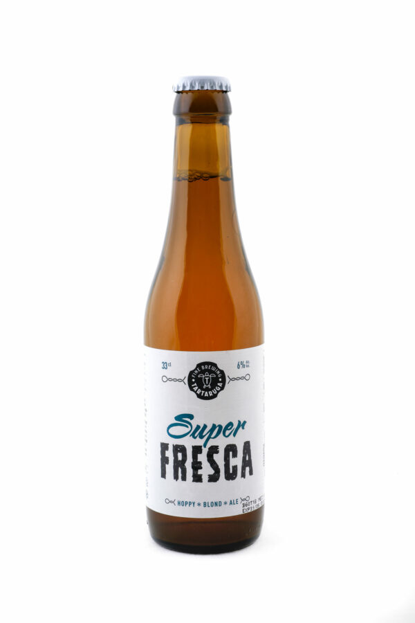 Super Fresca 33cl
