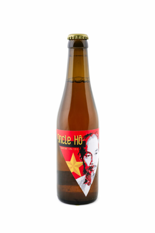 Oncle Ho 33cl