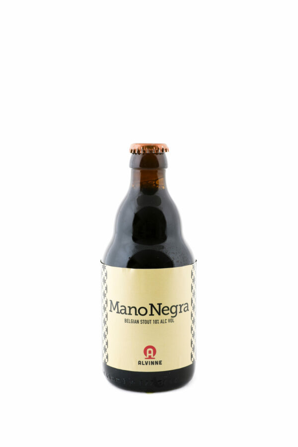 Mano Negra 33cl