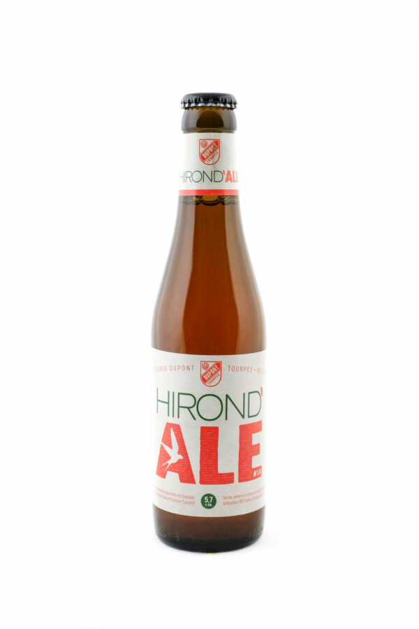 Hirond'Ale 33cl