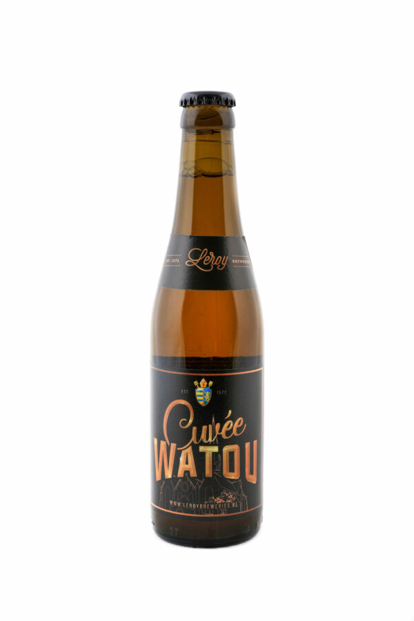 Cuvee Watou 33cl