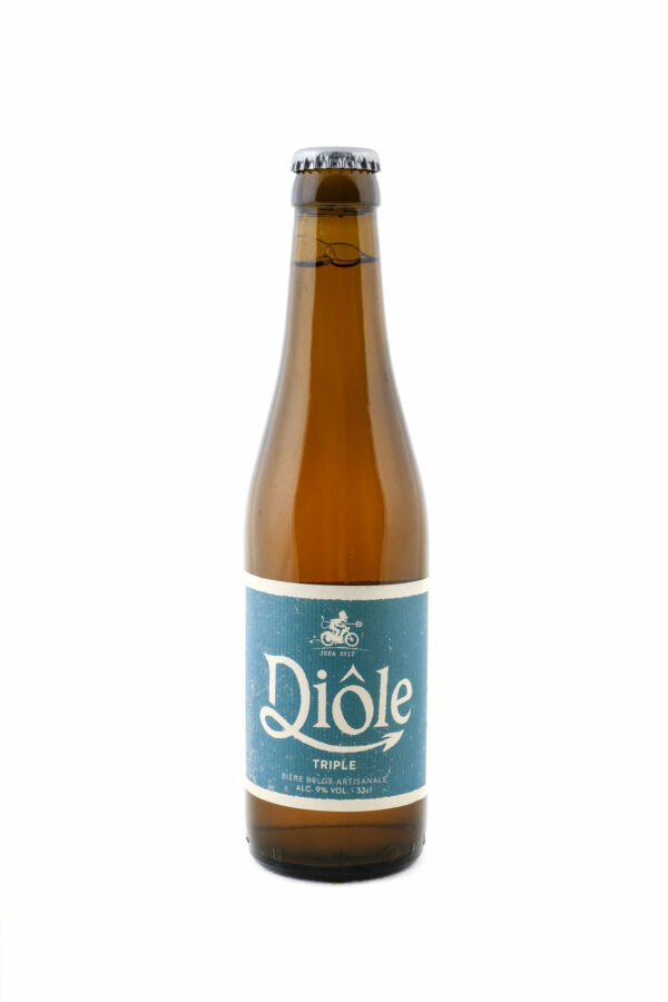 Diole Triple 33cl