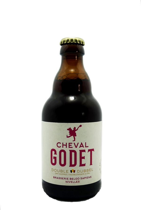 Cheval Godet Double - Belgo Sapiens