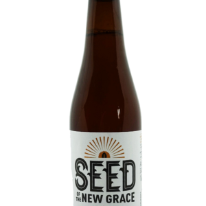 Seed Of The New Grace - Novabirra