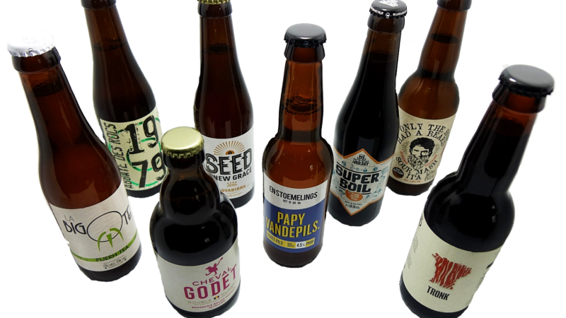 Box du moment – Sélection Belbiere
