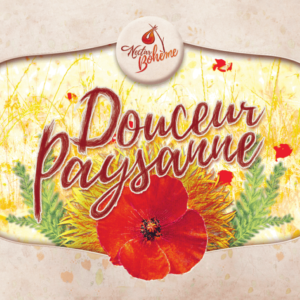 Douceur Paysanne 75cl - Nectar Bohème 75cl