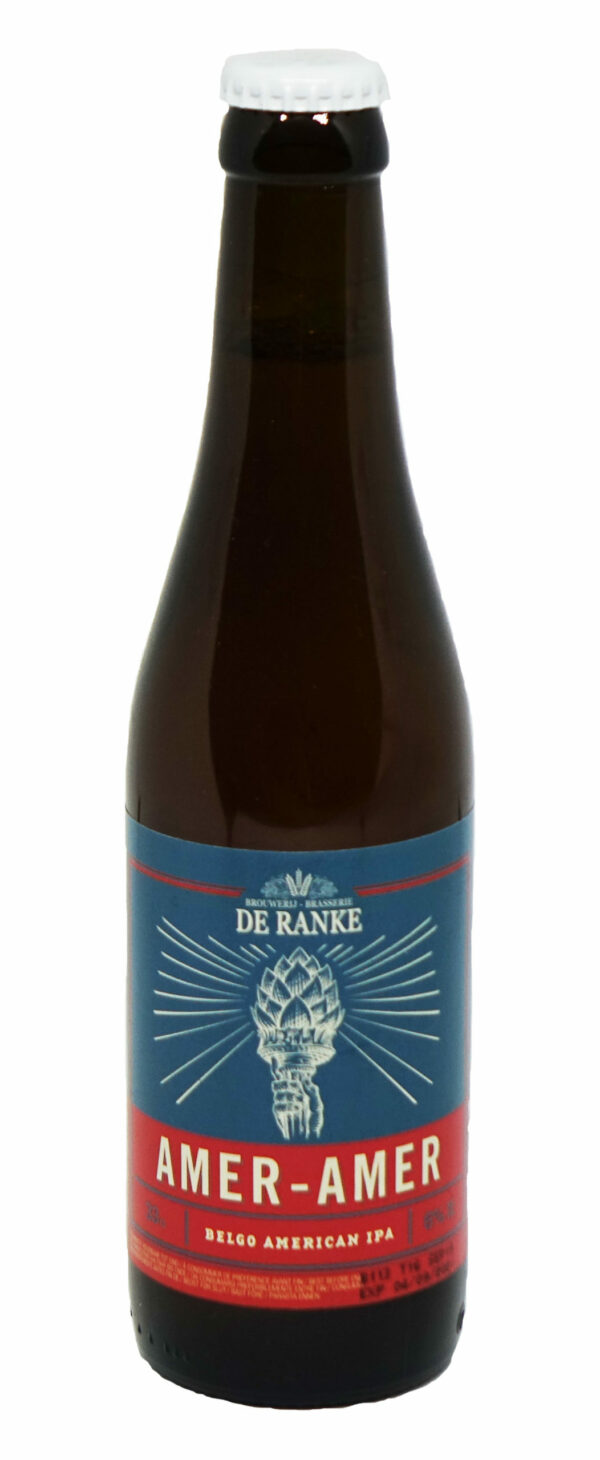 De Ranke Amer Amer