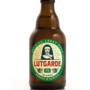 lutgarde ipa 33cl