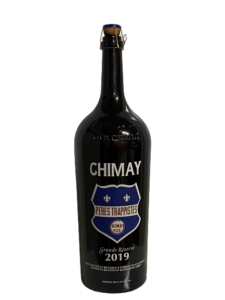 Jeroboam Chimay Grande Réserve 3L - Belbiere