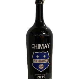 Jeroboam Chimay Grande Réserve 3L