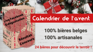 Image Nos rendez-vous calendrier de l’avent: Présentation, E-Dégustation, Concours