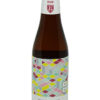 Harmony, bière blonde légèrement fruitée brassée par la brasserie des Léendes