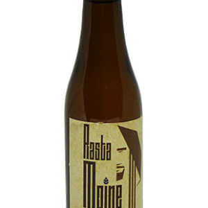 Rasta Moine Blanche