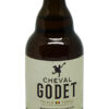 Cheval Godet Triple - Belgo Sapiens