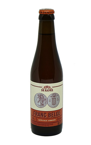 Franc Belge - De Ranke