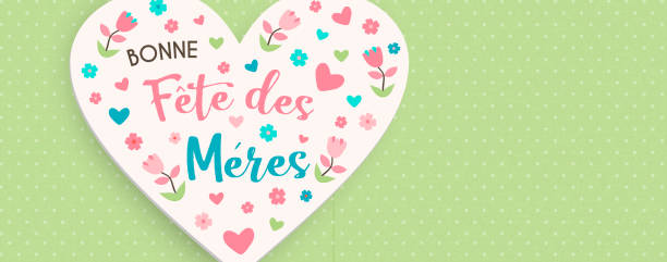 Fête des mères