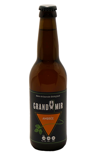 GrandMir Ambrée