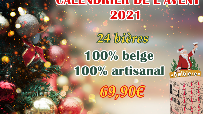 Calendrier de l’Avent