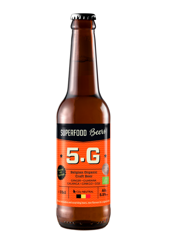 5.G 33cl
