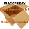 Box Black Friday