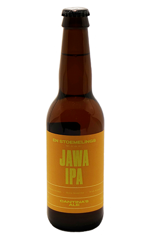 En Stoemelings Jawa IPA