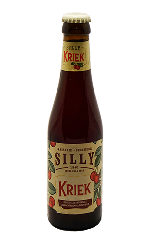 Silly Kriek