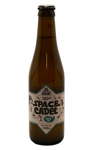 Verzet Space Cadet